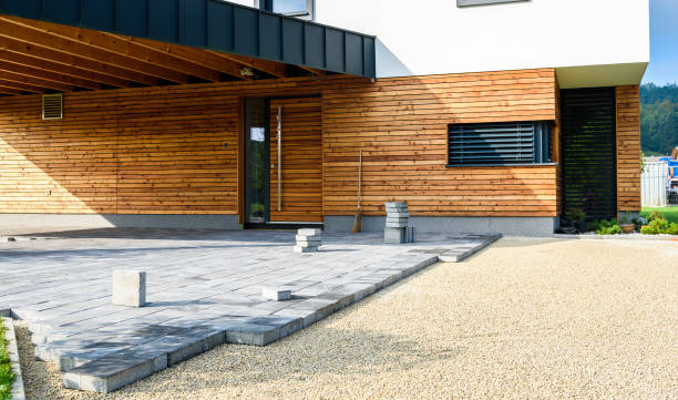 Best Driveway Pavers Near Me  in Bass Lake, IN