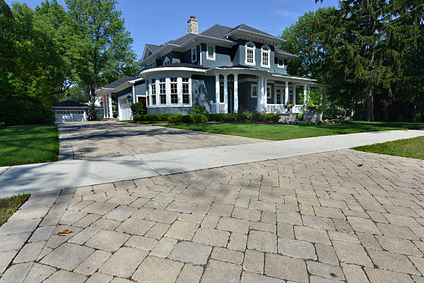 Driveway Repair Near Me in Bass Lake, IN