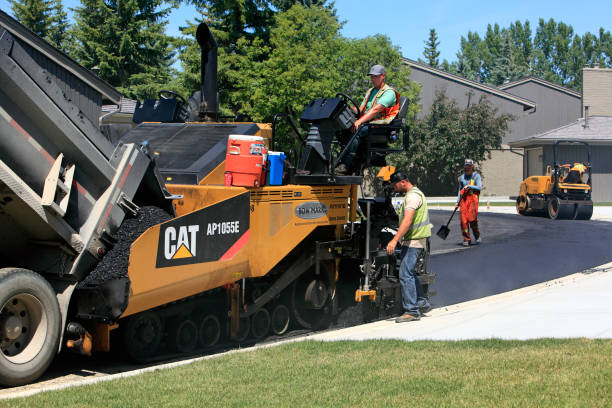 Best Driveway Repair Near Me  in Bass Lake, IN